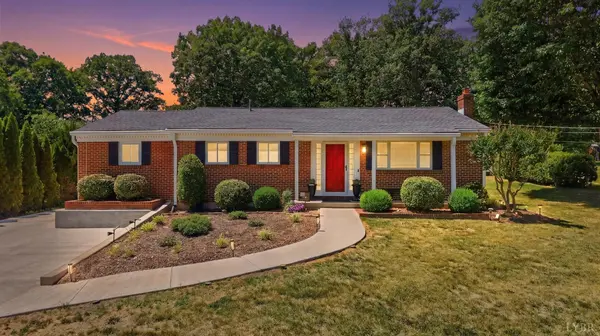 85 Jefferson Manor DR, Forest, VA 24551