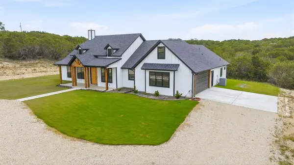 2025 Schooner Way, Bluff Dale, TX 76433