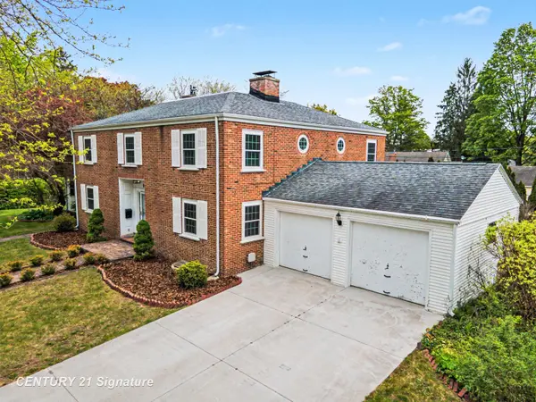 605 S Kinney AVE, Mt Pleasant, MI 48858