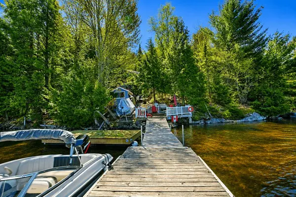 13603 Raven Lake - East Shore N/A, Algonquin Highlands, ON P0A 1E0