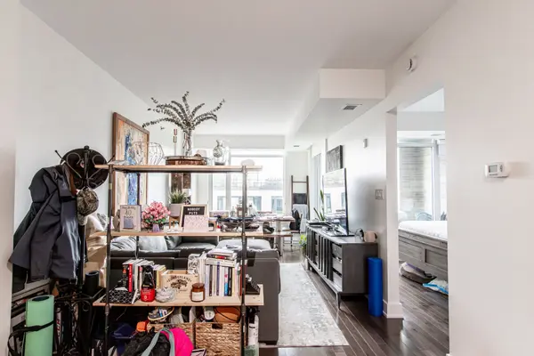 108 Richmond RD #607, Westboro - Hampton Park, ON K1Z 0B3