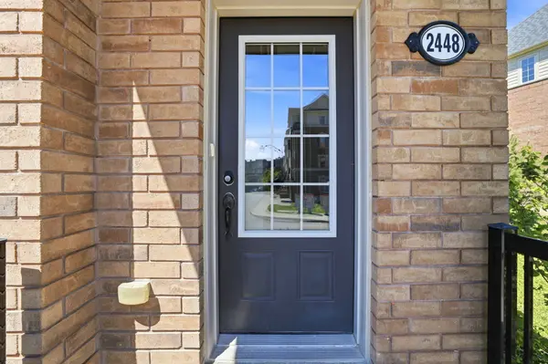 2448 BROMUS PATH, Oshawa, ON L1L 0K6