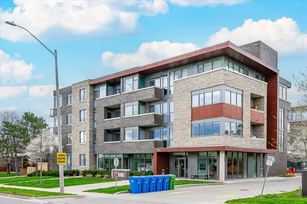 1284 Guelph Line #111, Burlington, ON L7P 0T9