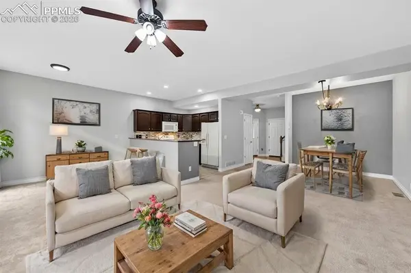 2731 Avalanche HTS, Colorado Springs, CO 80918