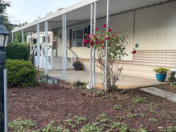 570 N 10TH AVE #72, Cornelius, OR 97113