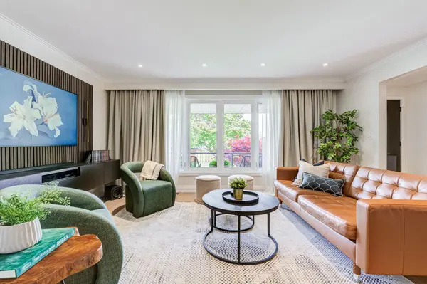 3 Burin CT, Toronto W08, ON M9C 4Y3