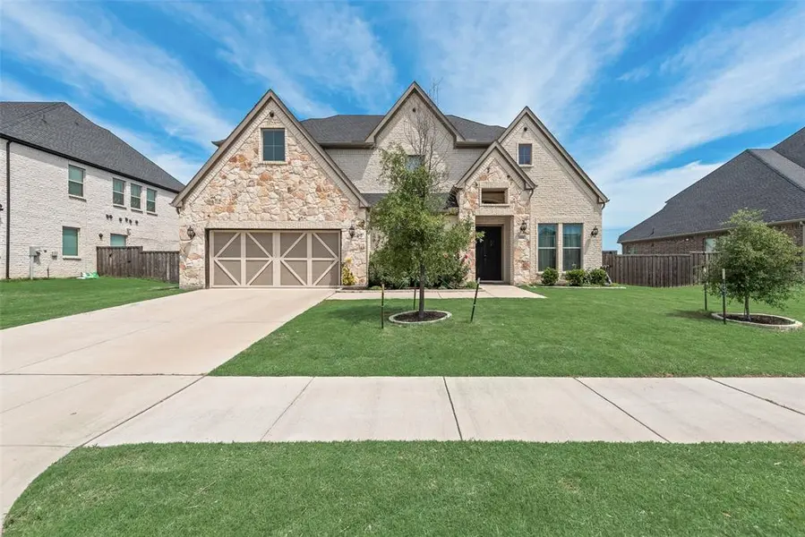 3004 Jessica Drive, Wylie, TX 75098