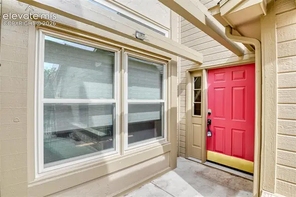 2806 Tenderfoot Hill ST, Colorado Springs, CO 80906