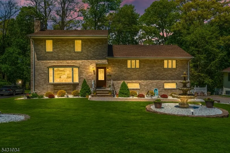 262 Timber Dr, Berkeley Heights Twp., NJ 07922