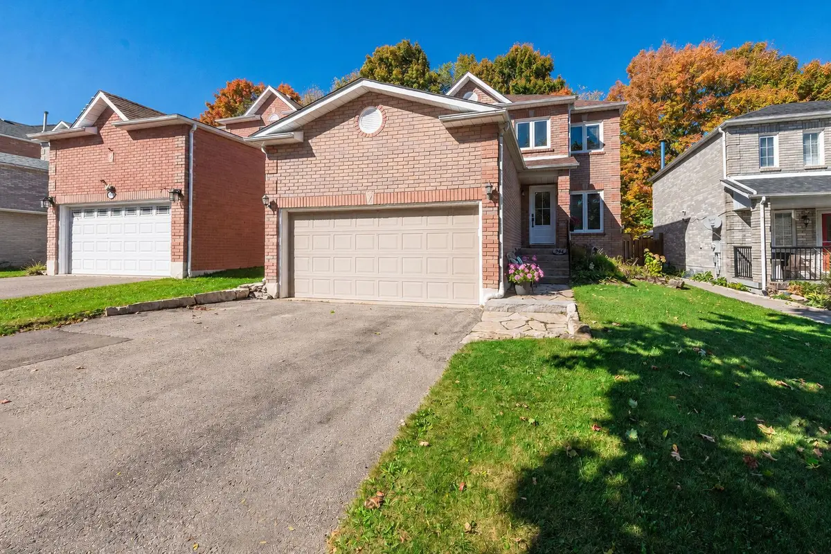 194 Lisa Marie DR, Orangeville, ON L9W 4P7