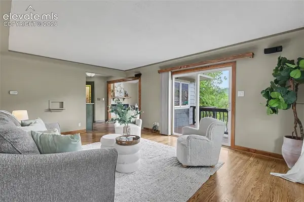 115 Red Rock AVE, Colorado Springs, CO 80904