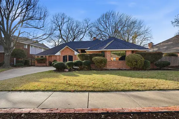 2209 Fulton Drive, Garland, TX 75044