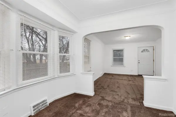 12244 Woodmont AVE, Detroit, MI 48227