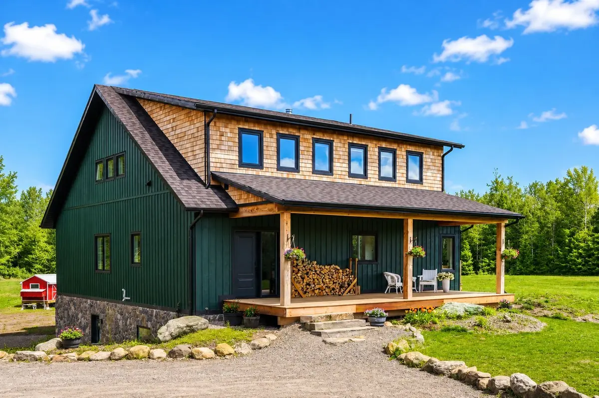 1161 Barkway RD, Gravenhurst, ON P1P 1R3