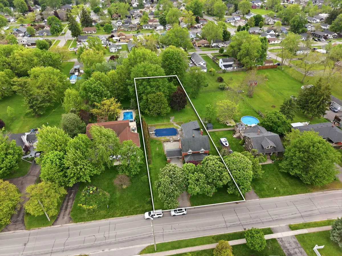 3775 Rebstock RD, Fort Erie, ON L0S 1B0