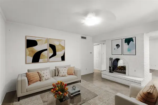 5916 Birchbrook Drive #129, Dallas, TX 75206