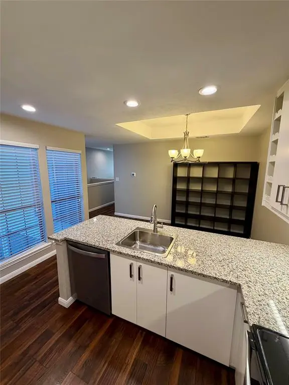 5100 Verde Valley Lane #234, Dallas, TX 75254