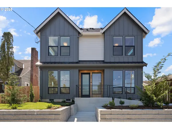 4017 SE 65TH AVE, Portland, OR 97206
