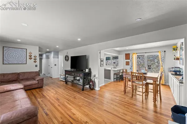 1621 Lehmberg BLVD, Colorado Springs, CO 80915