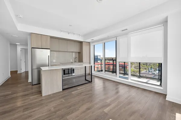 130 River ST #1102, Toronto C08, ON M5A 0R8