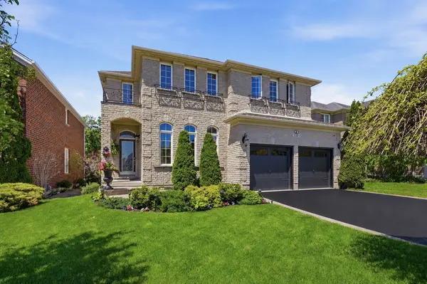 115 Sandringham DR, Barrie, ON L4N 0Y9