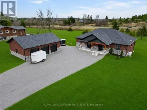 51 Morrow RD, Trent Hills, ON K0L 1Y0