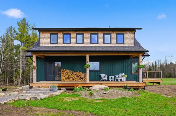1161 Barkway RD, Gravenhurst, ON P1P 1R3