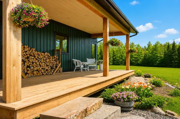 1161 Barkway RD, Gravenhurst, ON P1P 1R3