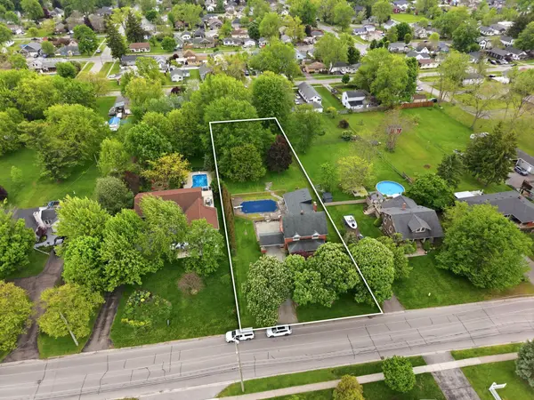 3775 Rebstock RD, Fort Erie, ON L0S 1B0
