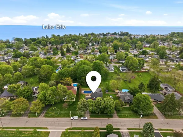3775 Rebstock RD, Fort Erie, ON L0S 1B0