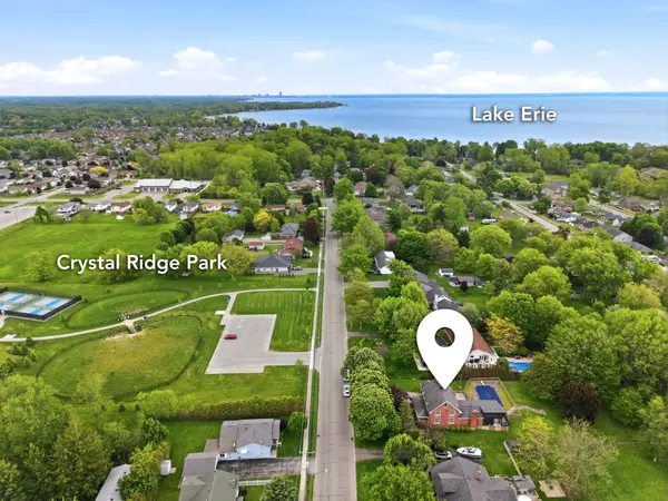 3775 Rebstock RD, Fort Erie, ON L0S 1B0