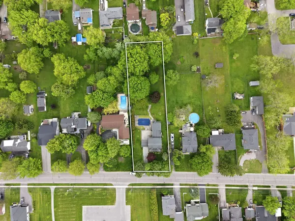 3775 Rebstock RD, Fort Erie, ON L0S 1B0