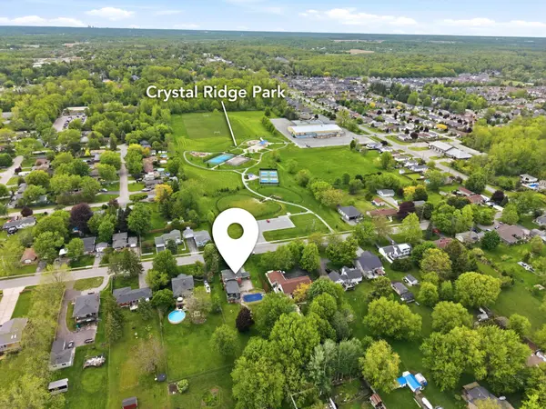3775 Rebstock RD, Fort Erie, ON L0S 1B0