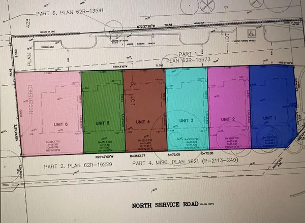455 Jones RD #Lot 1, Hamilton, ON L8E 5C3