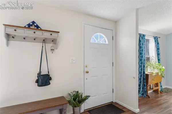 23760 Fleet ST, Colorado Springs, CO 80928
