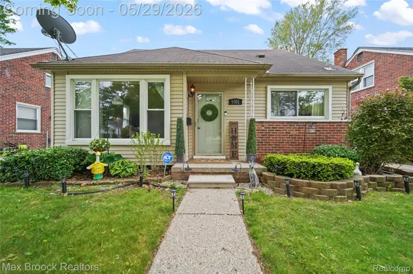 9301 Dixie, Redford Charter Township, MI 48239