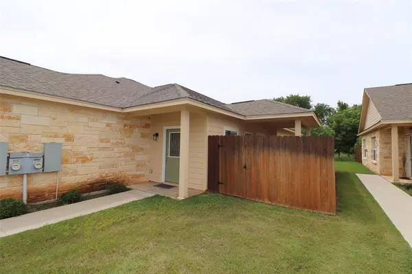 1419 Waterstone Drive, Brownwood, TX 76801