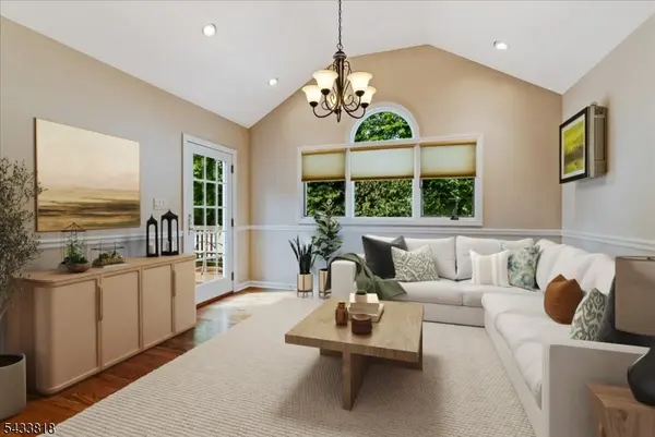54 Lenhome Dr, Cranford Twp., NJ 07016
