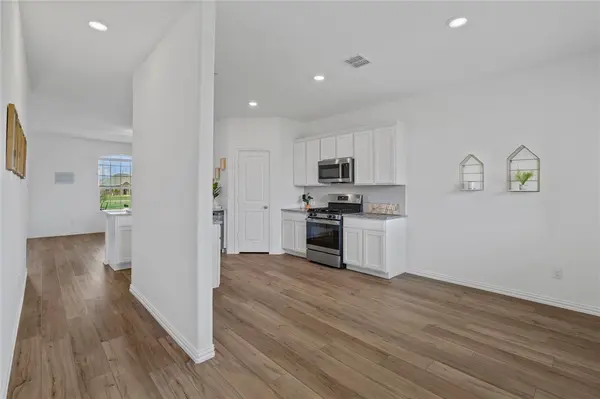 3028 Howerton Drive, Little Elm, TX 75068