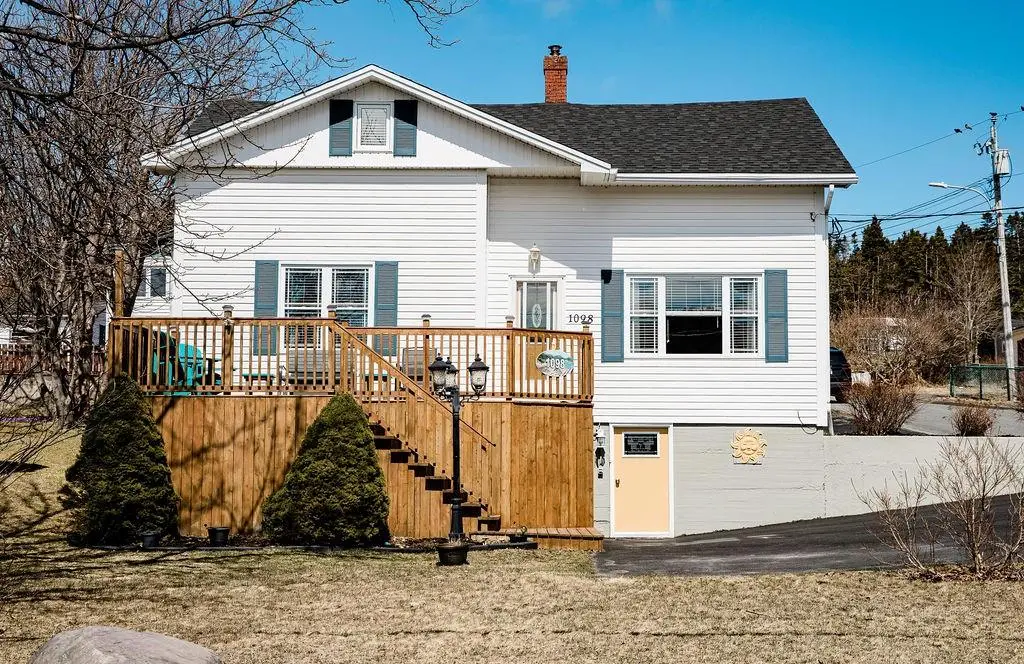 1098 Main Road, Dunville, NL A0B 1S0