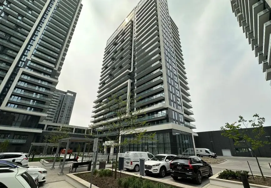 95 Oneida CRES #1409, Richmond Hill, ON L4B 0H5