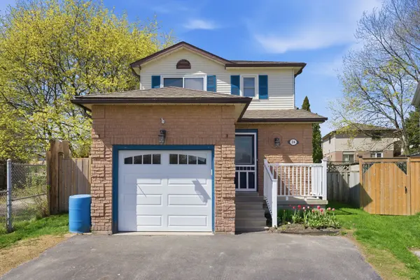 24 Summerlea CT, Clarington, ON L1E 1B5