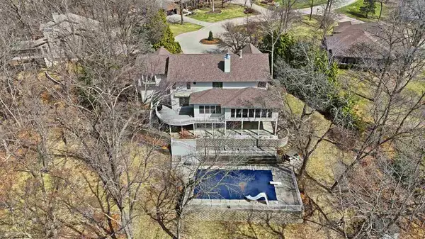 3655 Forest Gate Dr NE, Iowa City, IA 52240