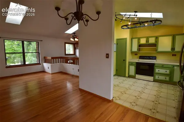 5590 Country Heights CT, Colorado Springs, CO 80917