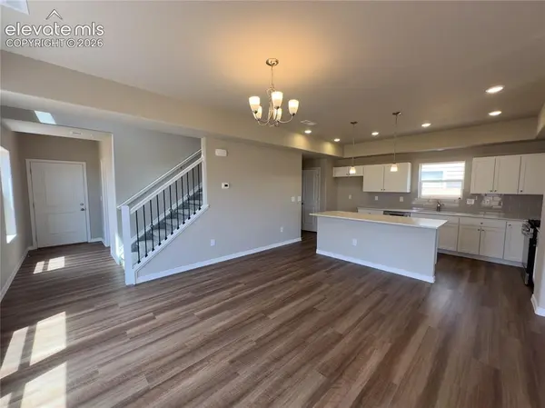 8165 Isabel PL, Peyton, CO 80831