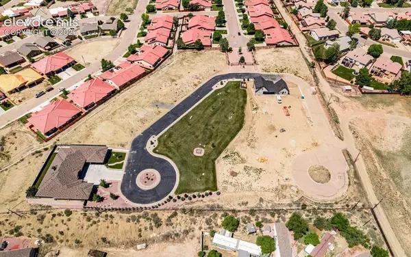 Lot 1 Aquila DR, Pueblo, CO 81008