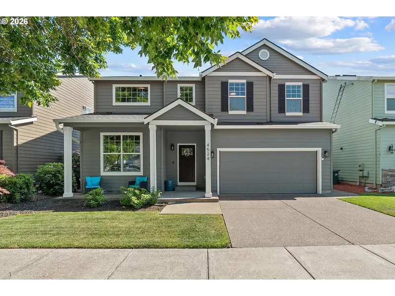 4524 SE OAKHURST ST, Hillsboro, OR 97123