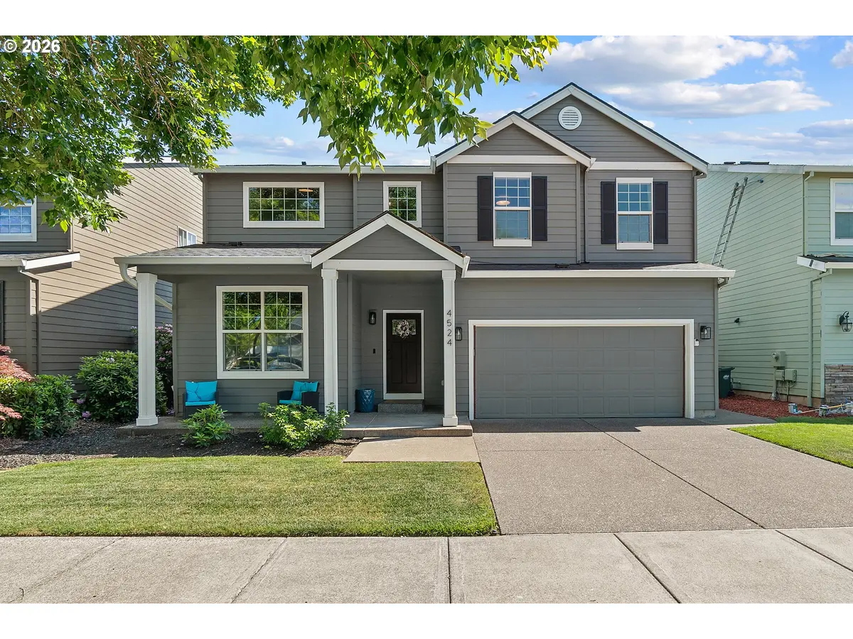4524 SE OAKHURST ST, Hillsboro, OR 97123
