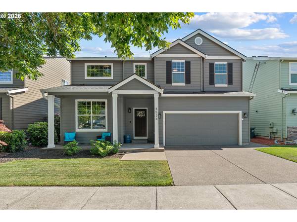 4524 SE OAKHURST ST, Hillsboro, OR 97123