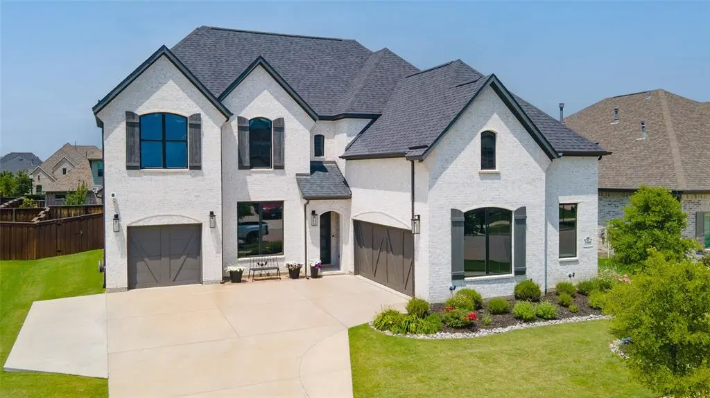 3900 Brazoria Drive, Prosper, TX 75078